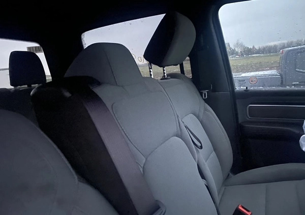 Dodge RAM cena 99800 przebieg: 31157, rok produkcji 2022 z Rzeszów małe 407
